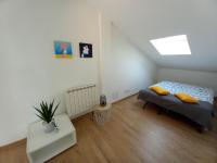 Appartement T3 en duplex Proche Gare avec Parking Privé - B&B Montélimar