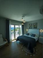 Apartment mit 2 Schlafzimmern