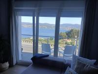 Apartamento Mirador da Granxa - Ferienwohnung
