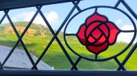 Bramble Cottage In The Wonderful Rhondda Valley by STAE-Homes - B&B Llwynypia