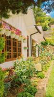 Silver Rose Holiday Home - B&B Nuwara Eliya
