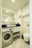 Super Cozy Apartment In Orbi - Ferienwohnung Batumi