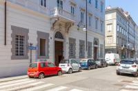Apartments Trieste Centro I Le Rive 9 - B&B
