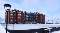 Apartment Alpic 204- Near Ski Lift - By Wehost - Chambres d’hôtes Goudaouri