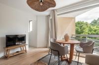 L'Hotel de JC - CHU - Ferienwohnung