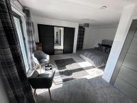 The Orchard Suite - B&B Dalserf