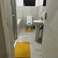 Appartement met 2 slaapkamers