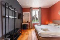 Double Room with Private External Bathroom
