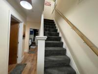Serenity Luton Suite Near Mall - B&B