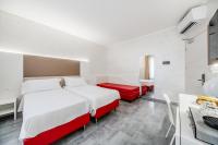Twin Room with Garden View