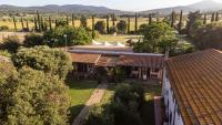 Agriturismo Lillastro - B&B Braccagni