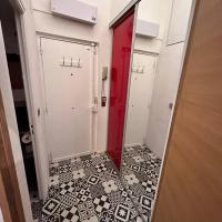 Chic Renovation of Medieval Monastery - Ferienwohnung Montpellier