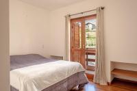 Apartamento sofisticado no coração do Capivari - B&B