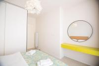 Cozy 1BR Apt Old Batumi - B&B Batumi