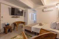 Apartment mit 2 Schlafzimmern