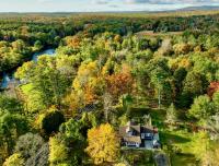 1890 CapeCod farmhouse:Charming, Private, Spacious - B&B Saugerties
