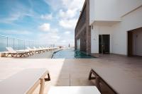 Laurdhomes Palmetto Beach Sea View, for working - B&B