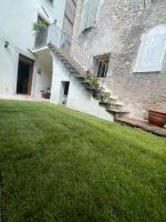 Casa Francesca - Chambres d’hôtes Castelletto di Brenzone