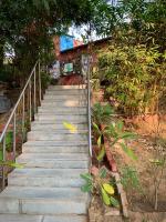 Aayam Art Residency - B&B