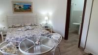 Habitación Cuádruple de Lujo