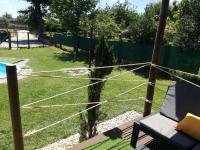 Casa Gaifar piscina - B&B
