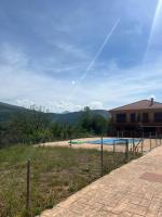 La Casita del Pozo de las Paredes - B&B Navacepeda de Tormes