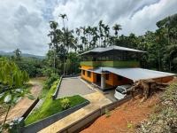 Orange Homestay - B&B Attapady