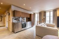 Magnificent apartment - 5BR-12P - Louvre-Rivoli - B&B Paris