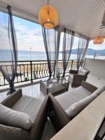 Apartamento de 3 dormitorios con vistas al océano