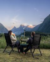 Villa Vertical - Room Romsdalen - B&B