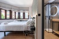 Camera Doppia con Letti Singoli con Bagno Privato