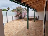 Casa Playa Chica Lanzarote - Ferienwohnung