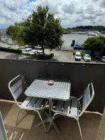 Appartement charmant - Chambres d’hôtes