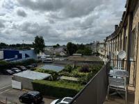 Appartement charmant - Ferienwohnung Avranches