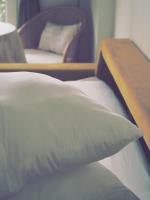 Apartamento Estudio - 1 cama doble