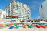 Beachfront Apartment by Andiani Travel - Ferienwohnung Cancún