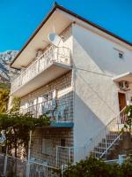 Apartmani Babaja - Bed and Breakfast Baška Voda