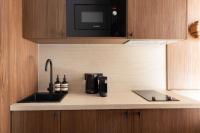 Magnificent Studio with A-C - 2P - Champs-Élysées - B&B Parigi