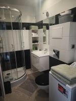 Retro Apartament blisko Parku - Ferienwohnung