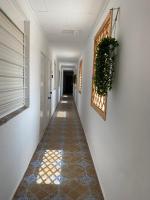 Apartamento Avenida de la Mar - B&B Barbate