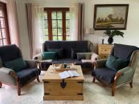 Magnifique maison spa - B&B Aix-en-Ergny