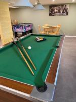 Magnifique maison spa - B&B Aix-en-Ergny