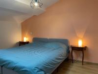 Deluxe Apartment mit 1 Schlafzimmer