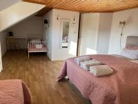 Standaard Kamer met Queensize Bed