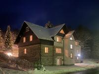 Villa die Sonne Apartments mit großem Garten - B&B Schwalefeld