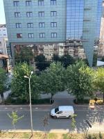 Victoria Suite B - Ferienwohnung Pristina