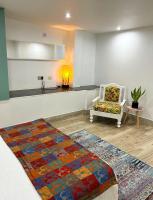 Petti Fleur Apartment - B&B Gros Islet