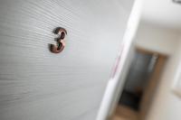 EifelComfort modernes Apartment in zentraler Lage - B&B Prüm