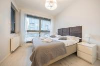 One-Bedroom Apartment- Jana Kilińskiego 7c
