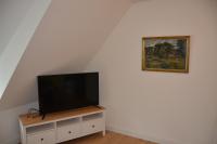 Two-Bedroom Apartment with Garden View